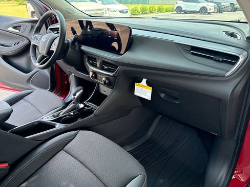 New 2026 Buick Encore GX Preferred FWD image 30