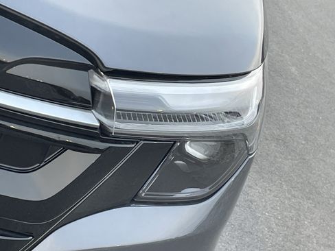 New 2026 Subaru Forester Touring image 10