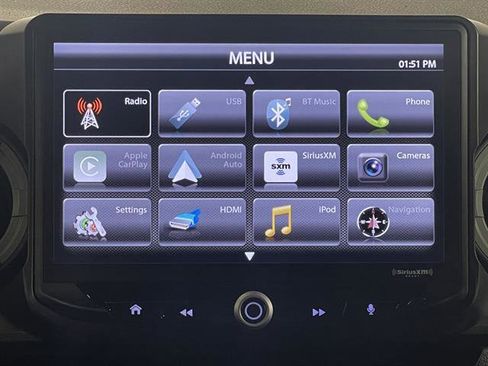 Used 2018 Toyota Tacoma TRD Off-Road w/ Technology Package AWD/4WD image 15