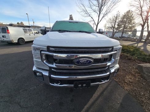 Used 2022 Ford F250 XLT w/ XLT Premium Package image 6
