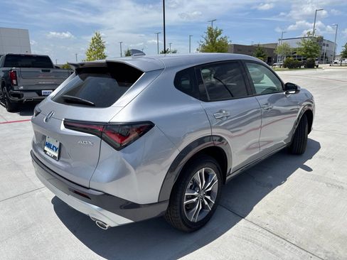Used 2026 Acura ADX FWD image 2