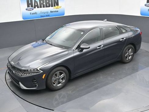 Used 2023 Kia K5 LXS FWD image 22