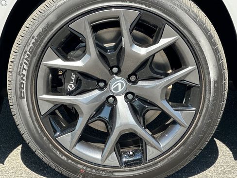 New 2026 Lexus TX 500h AWD w/ Technology Package image 12