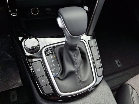 New 2026 Kia Seltos S image 7