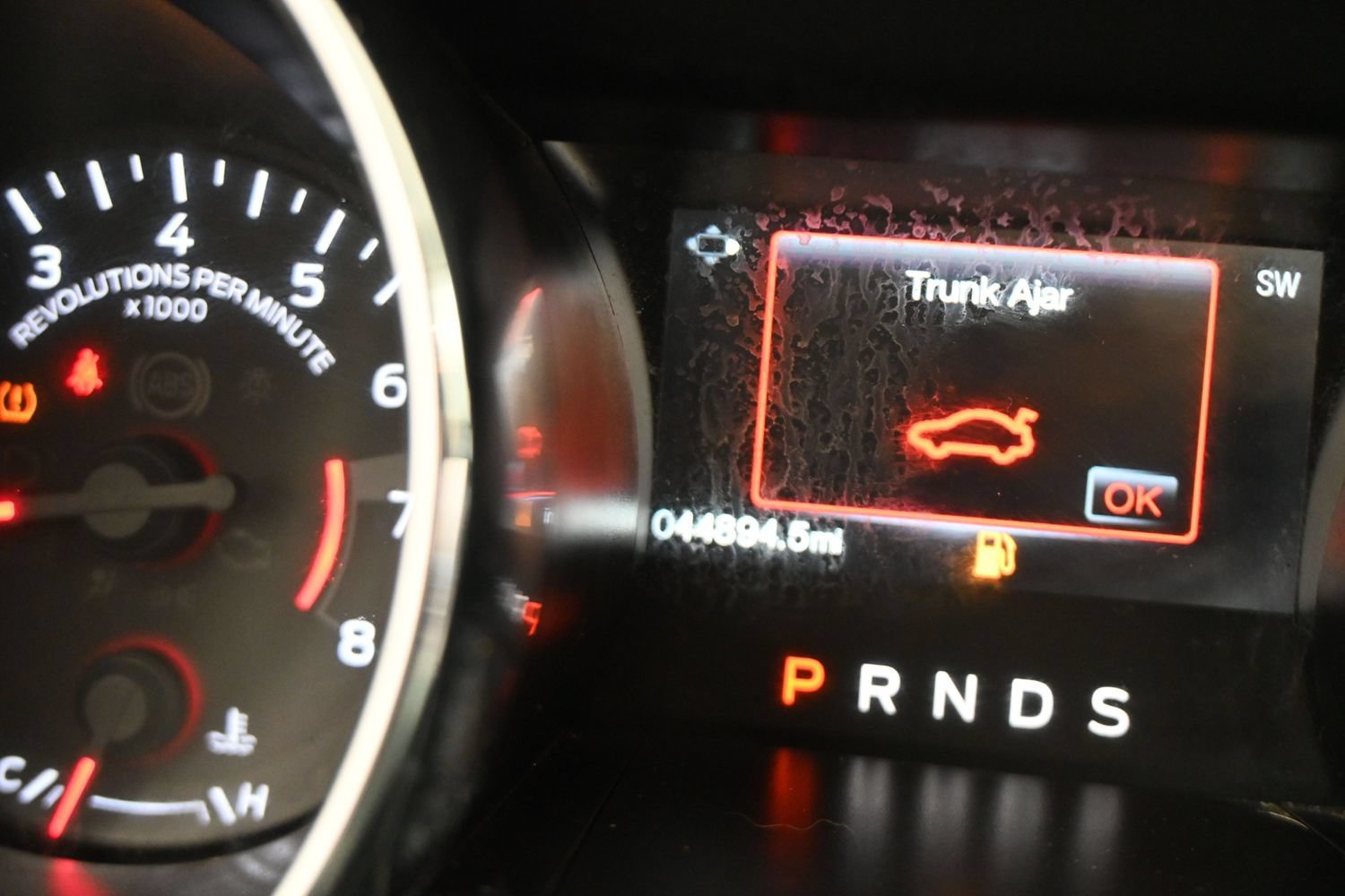 Used 2015 Ford Mustang GT RWD image 3