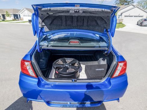 Used 2013 Subaru Impreza WRX STI AWD/4WD image 78