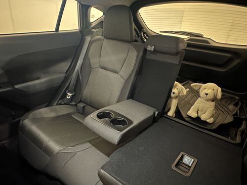 Certified 2024 Subaru Crosstrek 2.0i Premium image 21