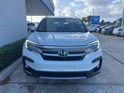 Used 2020 Honda Pilot Touring