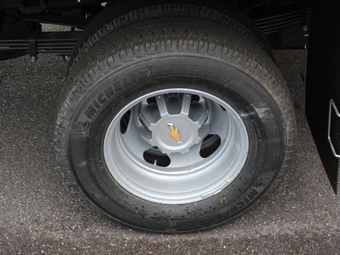 New 2026 Chevrolet Silverado 3500 W/T w/ WT Convenience Package image 27