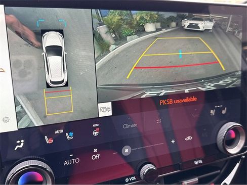 Used 2026 Lexus NX 450h+ F Sport image 10