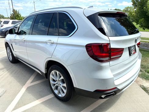 Used 2018 BMW X5 xDrive35d AWD/4WD image 6