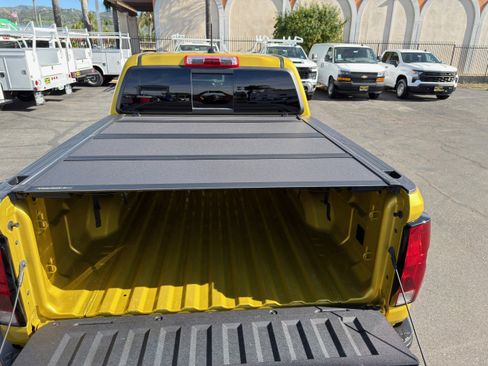 Used 2024 Chevrolet Colorado Trail Boss w/ Advanced Trailering Package image 18