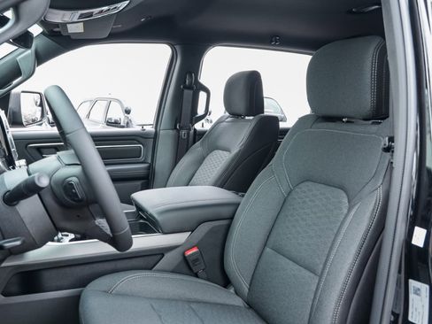 New 2026 RAM 1500 Big Horn image 15