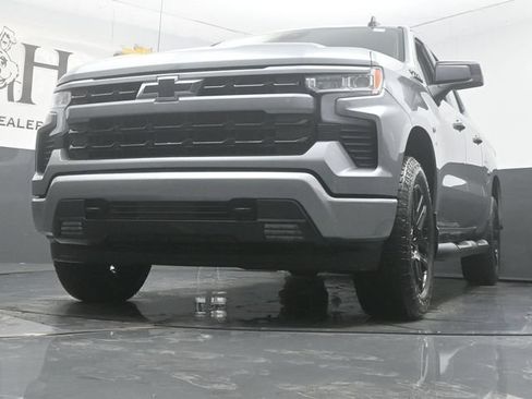 New 2026 Chevrolet Silverado 1500 RST w/ Convenience Package II AWD/4WD image 4