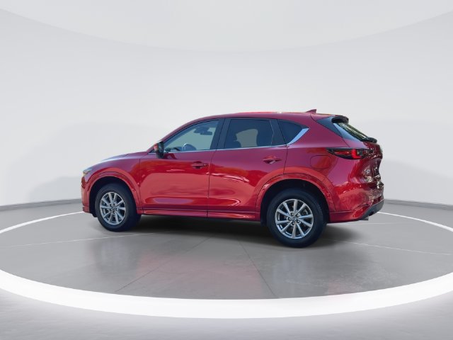 Certified 2024 MAZDA CX-5 AWD 2.5 S w/ Select Package image 6