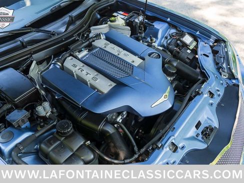 Used 2005 Chrysler Crossfire SRT-6 RWD image 64