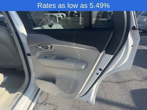 Certified 2023 Volvo XC90 B5 Core w/ Protection Package Premier image 10