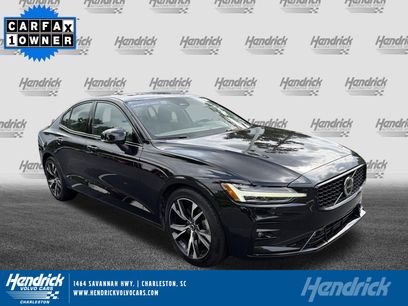 Certified 2025 Volvo S60 B5 Plus