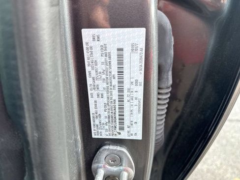 Used 2024 Ford Escape Active AWD/4WD image 27