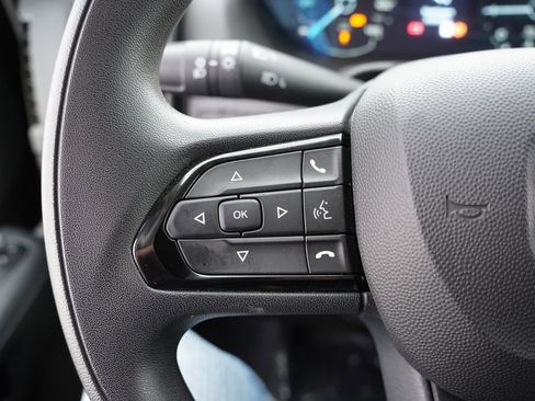 Used 2025 RAM ProMaster 2500 w/ Convenience Group image 27