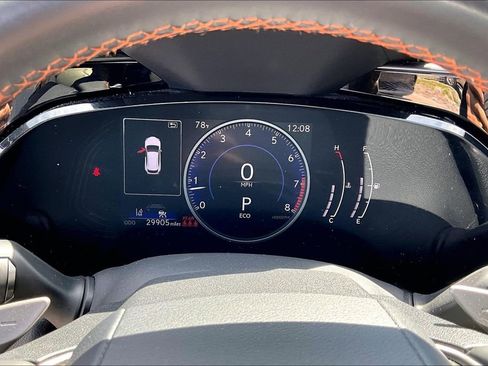 Used 2023 Lexus NX 250 250 Base w/ Towing Package (2000 Lbs) image 26