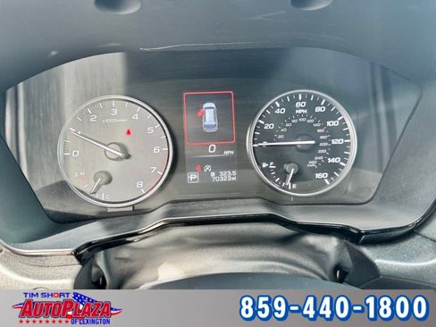Used 2024 Subaru Outback Premium AWD/4WD image 4