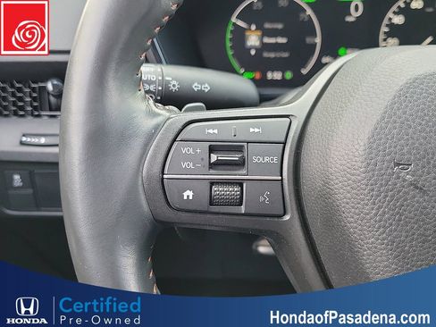 Certified 2023 Honda CR-V Sport image 8