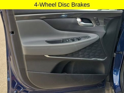Used 2023 Hyundai Santa Fe Limited AWD/4WD image 20