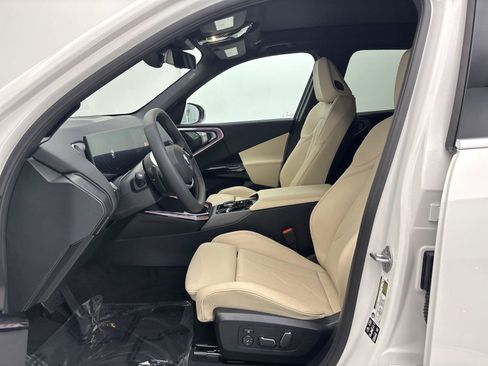 New 2026 BMW X3 xDrive30i w/ Convenience Package AWD/4WD image 25