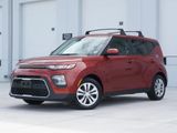 Used 2021 Kia Soul LX image 5