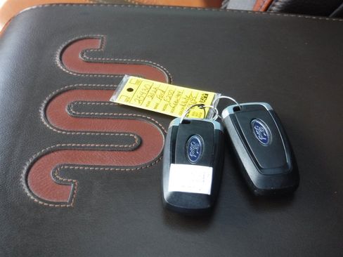 Used 2022 Ford F250 King Ranch w/ King Ranch Ultimate Package image 25