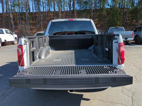 Used 2024 Ford F150 XLT w/ Tow/Haul Package image 12