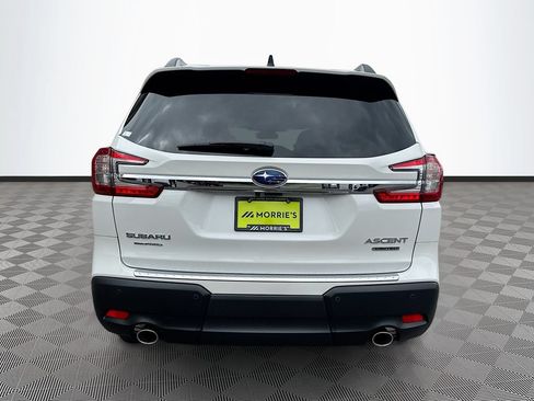 New 2026 Subaru Ascent Limited AWD/4WD image 34