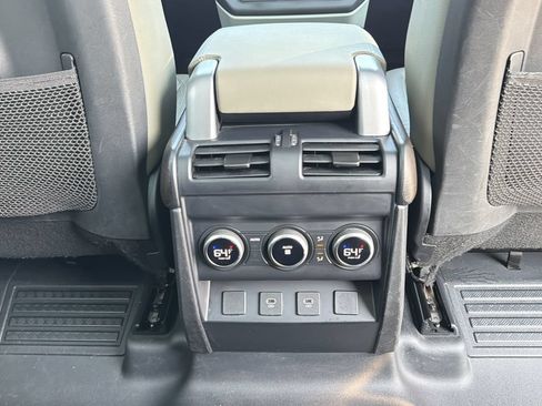 Used 2024 Land Rover Defender 110 S AWD/4WD image 18