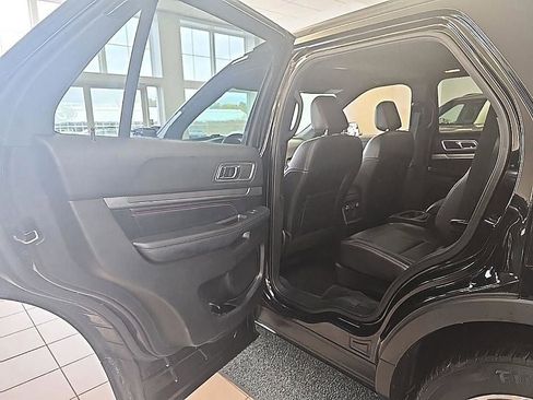 Used 2018 Ford Explorer Sport image 27