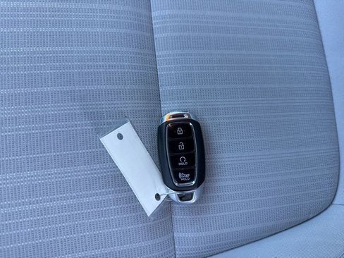 Used 2023 Hyundai Kona SEL image 40