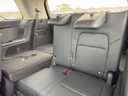 New 2026 Nissan Pathfinder SL FWD image 23