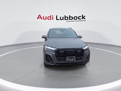 New 2026 Audi Q7 2.0T Premium Plus image 3