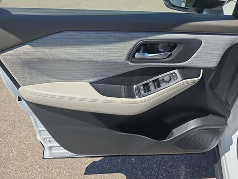 Certified 2023 Nissan Rogue SV AWD/4WD image 13