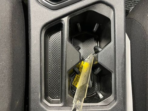 Certified 2023 Volkswagen Tiguan S w/ Driver Assistance Package image 14