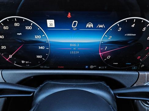 Certified 2025 Mercedes-Benz E 350 4MATIC Sedan image 24