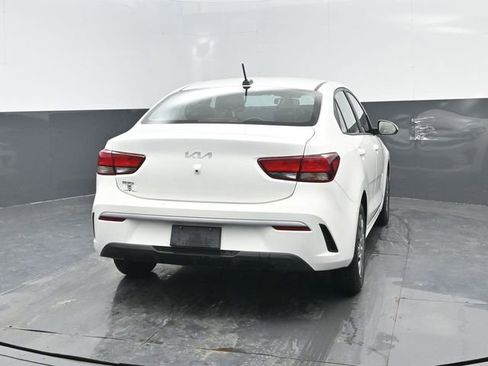 Used 2023 Kia Rio S image 17