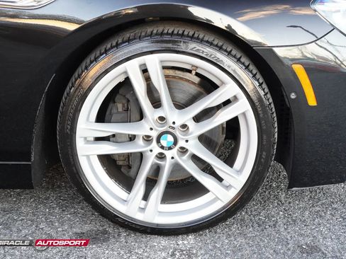 Used 2014 BMW 650i Gran Coupe w/ M Sport Edition image 9