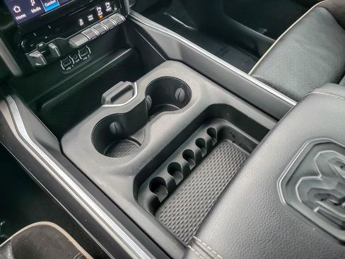 Used 2023 RAM 1500 Laramie image 16