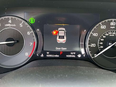 Used 2022 Acura TLX FWD image 28