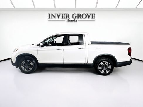 Used 2019 Honda Ridgeline RTL-E image 8