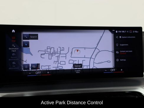 Used 2023 BMW i4 eDrive40 w/ M Sport Package image 36