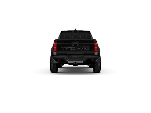New 2026 Toyota Tacoma TRD Pro AWD/4WD image 8
