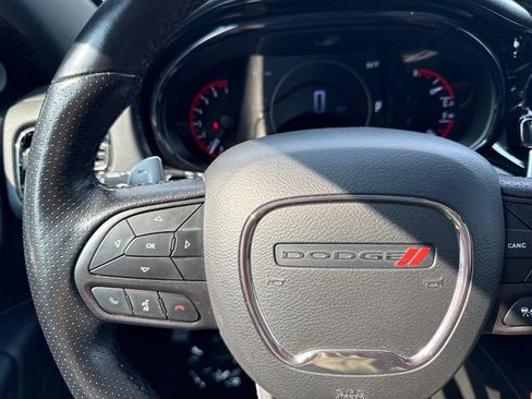 Used 2024 Dodge Durango GT AWD/4WD image 26