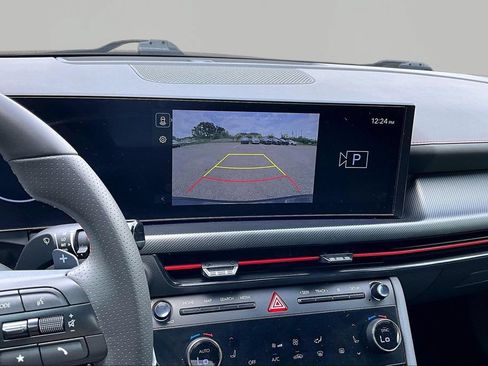 Used 2024 Hyundai Sonata N Line FWD image 21
